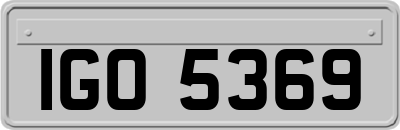 IGO5369