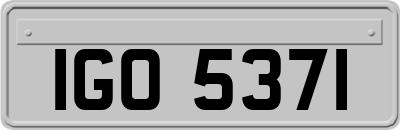 IGO5371