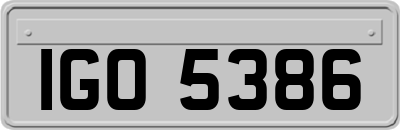 IGO5386