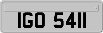 IGO5411