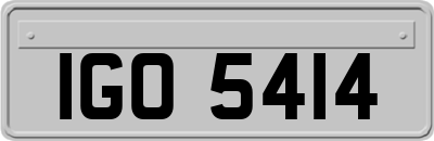 IGO5414