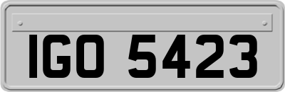 IGO5423