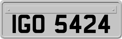 IGO5424