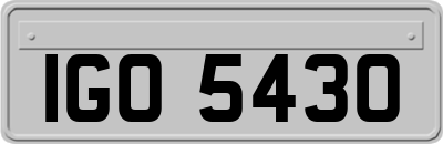 IGO5430