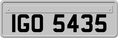 IGO5435