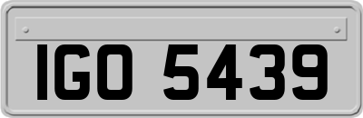 IGO5439