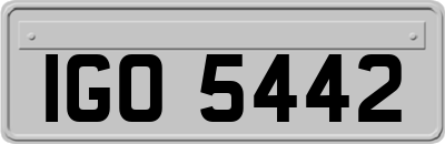 IGO5442