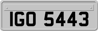 IGO5443