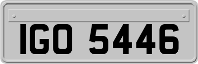 IGO5446