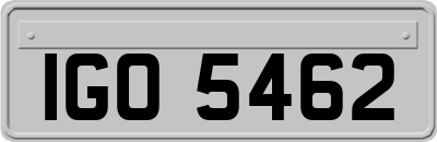 IGO5462