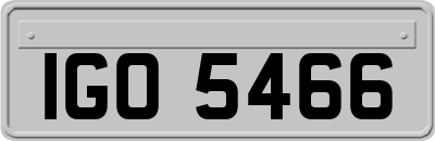 IGO5466