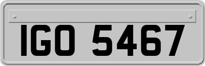 IGO5467
