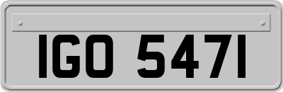 IGO5471