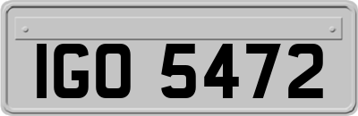 IGO5472