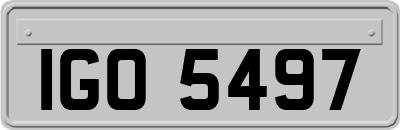 IGO5497