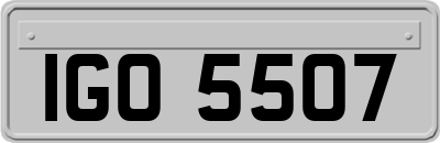 IGO5507