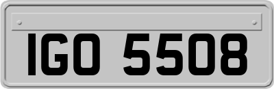 IGO5508