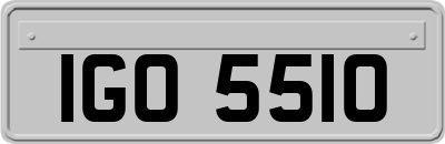 IGO5510