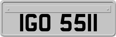 IGO5511
