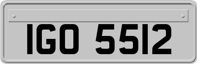 IGO5512