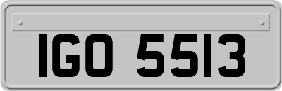 IGO5513