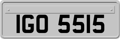 IGO5515