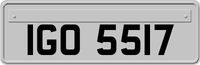 IGO5517
