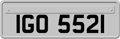 IGO5521