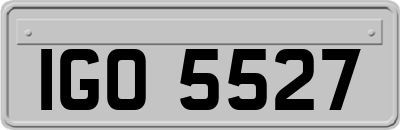 IGO5527