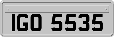 IGO5535