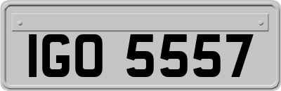 IGO5557