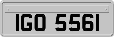 IGO5561