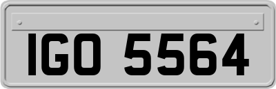 IGO5564