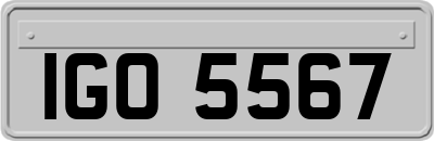 IGO5567