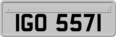 IGO5571