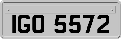 IGO5572