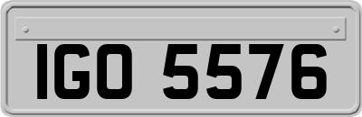 IGO5576