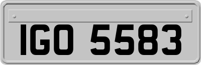 IGO5583