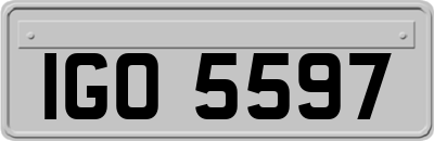 IGO5597