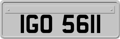 IGO5611