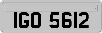 IGO5612