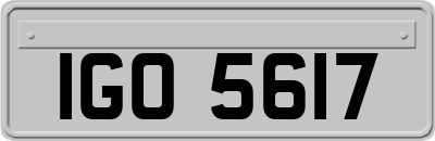 IGO5617