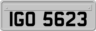 IGO5623