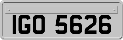 IGO5626