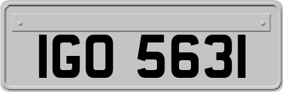 IGO5631