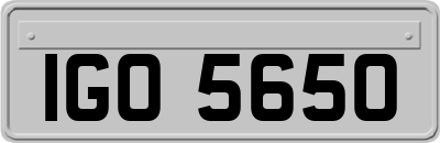 IGO5650