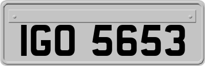 IGO5653