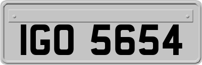 IGO5654