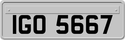 IGO5667