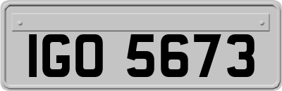 IGO5673